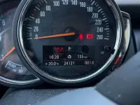 Occasion Mini ONE 102 PK (75 kW) 2019 Zwart Hatchback