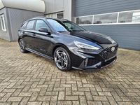 Neu Hyundai i30 N Line 150 PS (110 kW) 2026 Abyss black Kombi