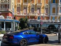 Gebraucht Ford Mustang 310 PS (228 kW) 2015 Coupé