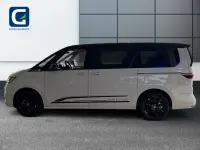 Neu VW Multivan Edition 150 PS (110 kW) 2026 Weiß Van / Kleinbus