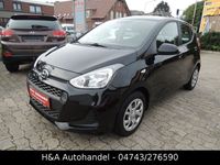 gebraucht Hyundai i10 Trend