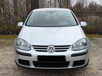 Gebraucht VW Golf IV Trendline 75 PS (55 kW) 2003 Silber Limousine
