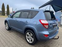 gebraucht Toyota RAV4 RAV 4Executive*Automatik*Navi*Leder*AHK!