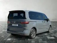 Używany VW Multivan Energetic 150 KM (110 kW) 2022 Szary Minivan