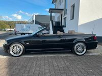 gebraucht BMW 330 Cabriolet ci