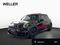Gebraucht Mini John Cooper Works 231 PS (169 kW) 2023 Schwarz Kleinwagen
