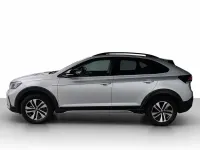 Gebraucht VW Taigo R 116 PS (85 kW) 2026 Reflexsilber metallic SUV