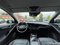 Gebraucht Kia e-Niro 150 kW (204 PS) 2022 Grau SUV