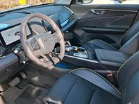 Używany Baic X55 176 KM (129 kW) 2023 Srebrny SUV