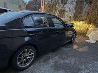 Gebraucht BMW 318 143 PS (105 kW) 2010 Limousine