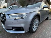 gebraucht Audi A3 Sportback A3 30 TFSI S tronic design