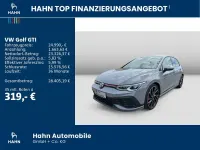 Gebraucht VW Golf VII GTI 300 PS (220 kW) 2021 Grau Kleinwagen