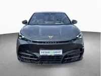 Gebraucht Cupra Tavascan 210 kW (286 PS) 2025 Grau (uranogrey) SUV