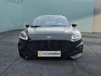 Gebraucht Ford Kuga 120 PS (88 kW) 2023 Schwarz SUV