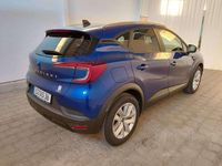 Gebraucht Mitsubishi ASX Plus 143 PS (105 kW) 2025 Royalblau SUV