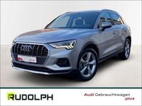 Gebraucht Audi Q3 Advanced 150 PS (110 kW) 2025 SUV