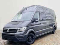 gebraucht VW California Crafter4MOTION