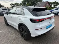 Neu VW T-Roc R-line 150 PS (110 kW) 2026 Weiß SUV