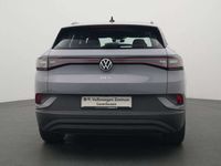 Gebraucht VW ID.4 Pure 108 kW (148 PS) 2022 Grau SUV