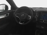 Brugt Volvo XC40 Plus 2026 Blå SUV