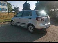 Usata VW Golf IV 2006 Argento Berlina