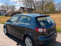 Gebraucht VW Golf V 102 PS (75 kW) 2007 Blau Kleinwagen