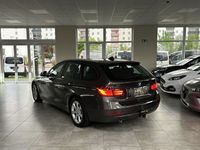 gebraucht BMW 320 xDriveLeder/Navi/AHK/Head-Up Display/Kamera