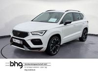 Usado Cupra Ateca 150 HP (110 kW) 2024 Branco SUV
