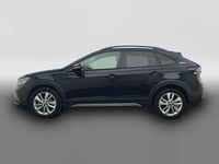 Usata VW Taigo Goal 116 CV (85 kW) 2025 Nero SUV