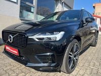 Gebraucht Volvo XC60 R-Design 392 PS (288 kW) 2020 Schwarz SUV