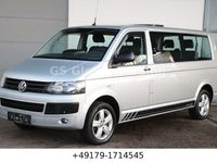 gebraucht VW Caravelle T5Autm. Klima PDC Navi RFK BC SHD