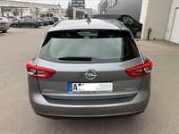 Gebraucht Opel Insignia 170 PS (125 kW) 2018 Silber Kombi