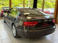 Gebraucht Audi A5 Sportback Sport 170 PS (125 kW) 2011 Kleinwagen