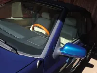 Gebraucht VW Golf 115 PS (84 kW) 2001 Grün Cabrio