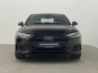 Occasion Audi A4 Advanced 204 ch (150 kW) 2021 Noir Berline