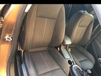 Gebraucht Opel Astra 136 PS (100 kW) 2014 Limousine