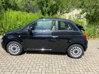 gebraucht Fiat 500C 1.0 GSE N3 Hybrid DOLCEVITA C DOLCEVITA