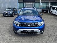 Gebraucht Dacia Duster Celebration 116 PS (85 kW) 2021 Blau SUV