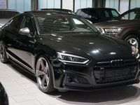 Gebraucht Audi S5 Sportback Sport 347 PS (255 kW) 2019 Schwarz Kleinwagen
