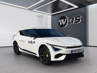 Neu Kia EV6 GT 447 kW (609 PS) 2026 Weiß SUV