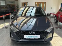 Gebraucht Hyundai i20 Edition+ 101 PS (74 kW) 2023 Kleinwagen