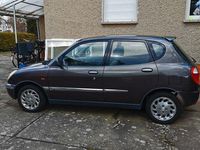 Gebraucht Daihatsu Sirion 56 PS (41 kW) 1999 Grau Kleinwagen