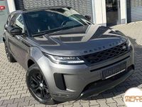 gebraucht Land Rover Range Rover evoque S P180 D *Panorama|Black Pack|Leder|Navigation*