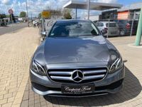 gebraucht Mercedes E220 E-Klasse,Avantgarde ,Volldigitales Display