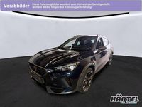 Gebraucht Cupra Formentor 204 PS (150 kW) 2022 Asphaltblau SUV