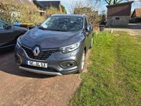 Gebraucht Renault Kadjar Business 140 PS (102 kW) 2019 Grau SUV
