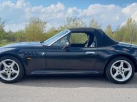 gebraucht BMW Z3 Z3roadster 2.8