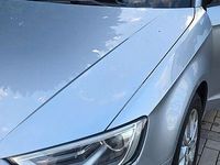 Gebraucht Audi A3 Ambiente 116 PS (85 kW) 2019 Silber Limousine
