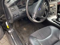 Gebraucht Volvo XC70 185 PS (136 kW) 2007 Schwarz Kombi