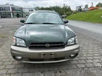 Occasion Subaru Legacy 156 ch (114 kW) 2000 Vert Break